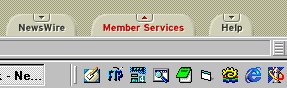 Member Services